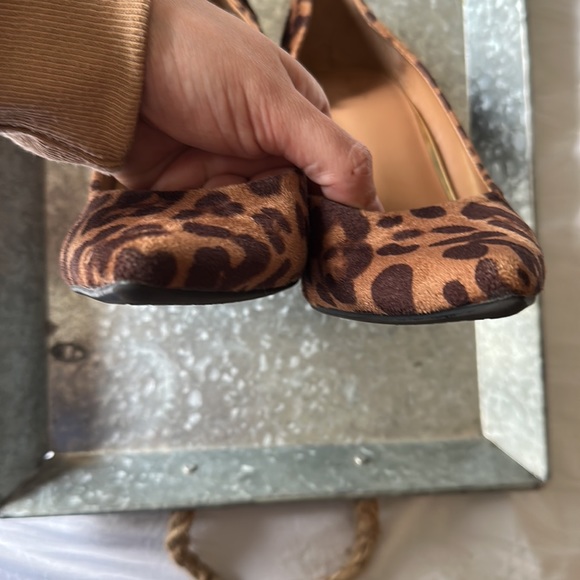 Mossimo Cheetah Print Pump 🐆 - Picture 9 of 10